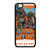 FLORIDA GATORS MONSTER iPod Touch 6 Case Cover