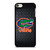 FLORIDA GATORS PLATE LOGO iPod Touch 6 Case Cover