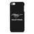 FORD MUSTANG CARBOON iPod Touch 6 Case Cover
