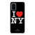 KATE SPADE I LOVE NEW NORK Samsung Galaxy S20 Plus Case Cover KATE SPADE I LOVE NEW NORK Samsung Galaxy S20 Plus Case Cover
