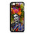 FRIDA KAHLO ART iPod Touch 6 Case Cover