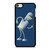 FUTURAMA BENDER CARTOON iPod Touch 6 Case Cover