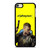GAMES CYBERPUNK 2077 iPod Touch 6 Case Cover