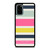 KATE SPADE NEW YORK STRIPE Samsung Galaxy S20 Plus Case Cover