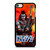 GENE SIMMONS SINGER KISS BAND iPod Touch 6 Case Cover