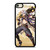 GENSHIN IMPACT ARATAKI ITTO iPod Touch 6 Case Cover