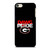 GEORGIA BULLDOGS DAWG PRIDE NIKE iPod Touch 6 Case Cover