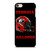GEORGIA BULLDOGS FOOTBALL HELMET iPod Touch 6 Case Cover