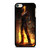 GHOST RIDER CHAIN FIRE iPod Touch 6 Case Cover