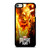 GHOST RIDERS MARVEL MIDNIGHT SUNS iPod Touch 6 Case Cover