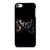 GHOST ROCK BAND LOGO 2 iPod Touch 6 Case Cover
