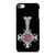 GHOST ROCK BAND LOGO 3 iPod Touch 6 Case Cover