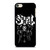 GHOST ROCK BAND SYMBOL iPod Touch 6 Case Cover