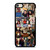 GILMORE GIRLS CHARACTER MOVIE iPod Touch 6 Case Cover