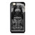 GIVENCHY PARIS MONUMENTAL iPod Touch 6 Case Cover