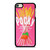 GLICO POCKY STRAWBERRY iPod Touch 6 Case Cover