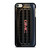 GMC CAR METAL GRILLES iPod Touch 6 Case Cover