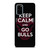 KEEP CALM AND GO CHICAGO BULLS Samsung Galaxy S20 Plus Case Cover