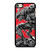 GOBLIN SLAYER ANIME ART iPod Touch 6 Case Cover