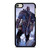 GOD OF WAR RAGNAROK GAME KRATOS iPod Touch 6 Case Cover