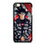 GOKU DRAGON BALL SUPREME NORTH FACE iPod Touch 6 Case Cover