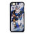 GOKU ULTRA INSTINCT ART iPod Touch 6 Case Cover