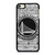 GOLDEN STATE WARRIORS WHITE BRICK iPod Touch 6 Case Cover
