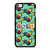 GOLF WANG COLLAGE iPod Touch 6 Case Cover