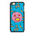 GOLF WANG FACE FLAME iPod Touch 6 Case Cover