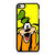 GOOFY DISNEY VINTAGE iPod Touch 6 Case Cover
