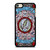 GRATEFUL DEAD SKULL LOGO iPod Touch 6 Case Cover