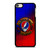 GRATEFUL DEAD SYMBOL iPod Touch 6 Case Cover