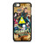 GRAVITY FALLS AND FRIENDS iPod Touch 6 Case Cover