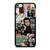 GREEN DAY POSTER iPod Touch 6 Case Cover