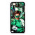 GREEN LANTERN COLLAGE iPod Touch 6 Case Cover