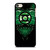 GREEN LANTERN LOGO iPod Touch 6 Case Cover