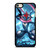 GRENINJA POKEMON iPod Touch 6 Case Cover