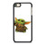 GROGU BABY YODA STAR WARS iPod Touch 6 Case Cover