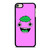 GUAVA JUICE PINK iPod Touch 6 Case Cover