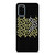 KENZO PARIS LOGO PATTERN Samsung Galaxy S20 Plus Case Cover