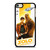 HANS SOLO STAR WARS 2 iPod Touch 6 Case Cover