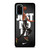 KEVIN DURANT BROOKLYN NETS NIKE Samsung Galaxy S20 Plus Case Cover