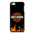 HARLEY DAVIDSON FIRE LOGO iPod Touch 6 Case Cover