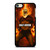 HARLEY DAVIDSON GHOST RIDER iPod Touch 6 Case Cover