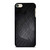 HARLEY DAVIDSON METAL LOGO iPod Touch 6 Case Cover