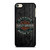 HARLEY DAVIDSON OIL BADGE iPod Touch 6 Case Cover