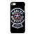HARLEY DAVIDSON USA METAL EMBLEM iPod Touch 6 Case Cover