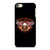HARLEY DAVIDSON WING SKULL LOGO iPod Touch 6 Case Cover