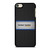 HARMAN KARDON SPEAKER CARBON iPod Touch 6 Case Cover