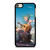 HATSUNE MIKU AND GUITAR iPod Touch 6 Case Cover